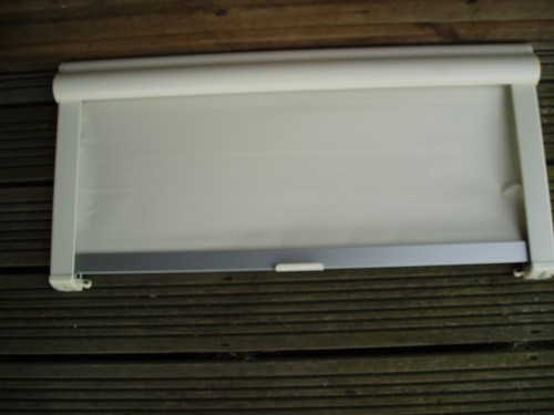 Caravan remis blind 67cm - caravan, x