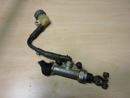 Honda xr250 rear - , master