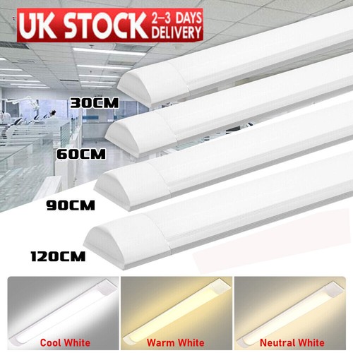 Led tube batten light 3ft - light,