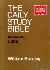 Gospel of Luke (Daily Study