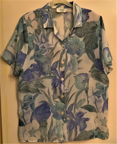 Heather valley ladie blouse - valley, ladie's
