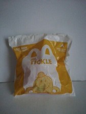 Men plastic cup mr tickle - men,