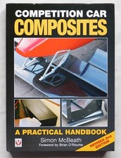 COMPETITION CAR COMPOSITES -