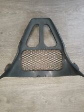 SUZUKI GSXR 1000 K1 K2 01 02 V PIECE FAIRING PLASTIC INFILL PANEL OEM