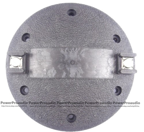 Diaphragm for electro voice - diaphragm,