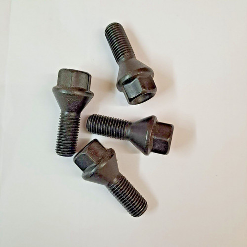 Wheel bolts m12x1 - wheel,