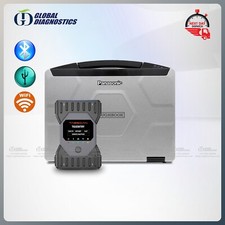 2025 Xentry MB Star Mercedes +BMW icom CF54 MK3 i5 with Online access