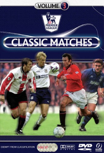 Premier league classic - premier,