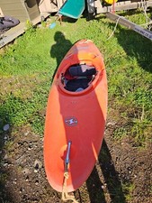 Wavesport diesel kayak - 75,