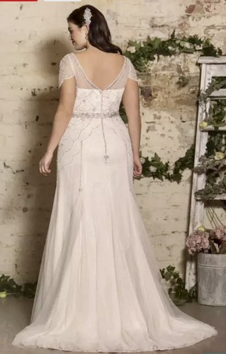 True bride arlo w185 - true, art