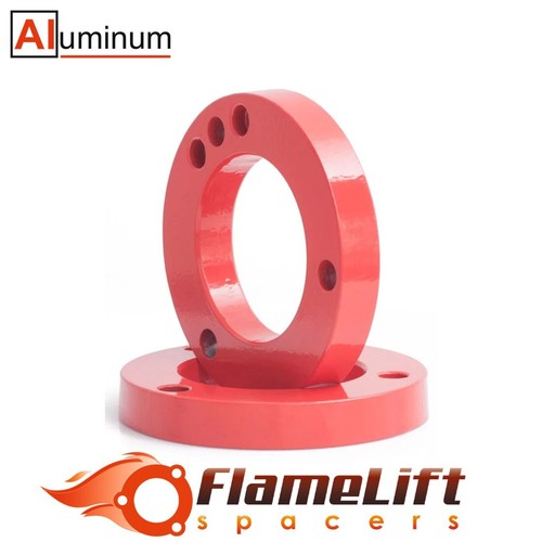 20mm front strut spacers - front,