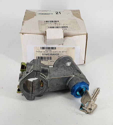 Bastuck steering lock - bastuck, lock/keys