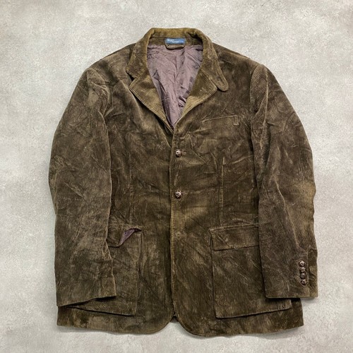 Polo ralph lauren blazer mens - polo,