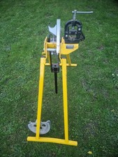 Irwin Hilmor EL25 conduit pipe