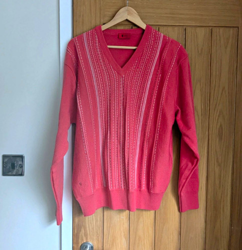 Gabicci men pink striped - gabicci,