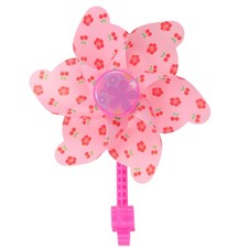 Bike Pinwheel Decorations Cool