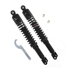 YSS Shock Absorber Rear Twin TD220-400P-03-88 Fits Honda SH 300 2007-2015