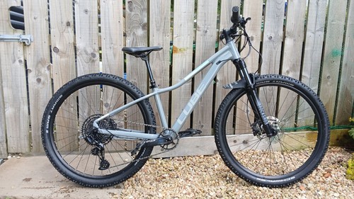Cube access slx mountain bike - cube,