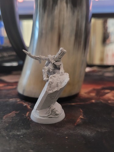 Goblin king groblog lord - goblin,