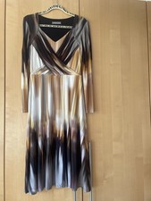 Michaela Louisa Dress. Size 12