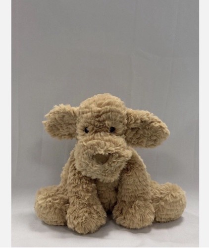Jellycat fuddlewuddle puppy - fuddlewuddle,