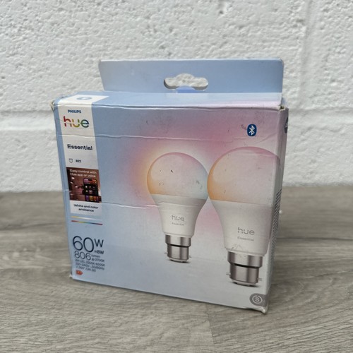 Philips hue essential - hue,