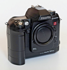 fujifilm s2 pro