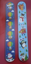 Pack 2 Hanging Christmas Card