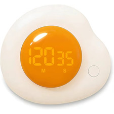 Fybl-Kitchen Timer-Egg