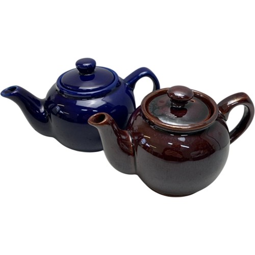 Vintage teapots set sadler - vintage,