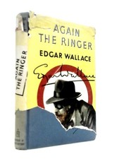 Again the Ringer (Edgar