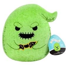 Squishmallows: Nightmare