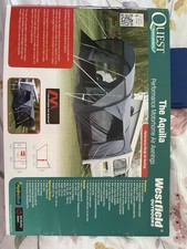 EXHIBITION MODEL Aquila Pro