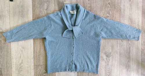 Vintage ladies pringle - vintage,