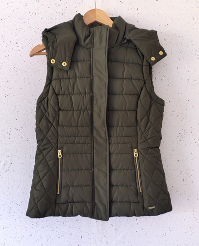 Joules womens quilted gilet - joules,
