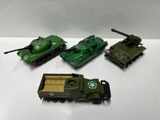 Matchbox Battle kings K102-K103-K107-K108 Job Lot