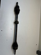 Toyota Auris E180 2013 Right