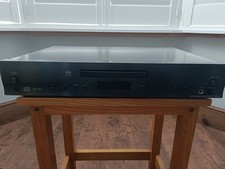 Onkyo C-S5VL CD/SACD Player