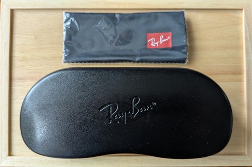 Ray ban universal - ray,