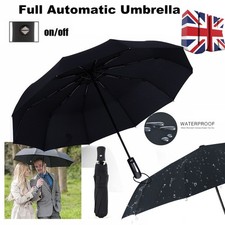 Windproof Strong Automatic