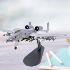 1/100th Realistic Aviation