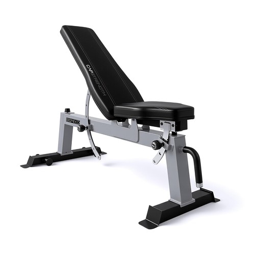 Cap barbell deluxe utility - cap,
