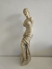 Vintage Venus de Milo Statue