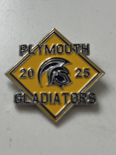 2025 plymouth gladiators - 2025,