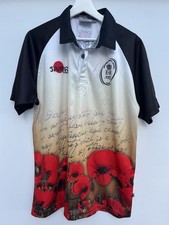 British Army Rugby Shirt