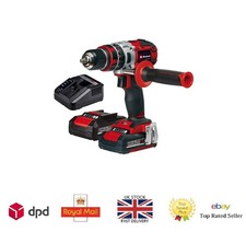 Einhell Combi Drill PXC 18V