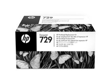 HP 729 DesignJet Printhead