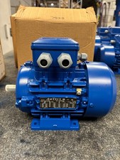 AMTECS MOTOR - 0.25KW -