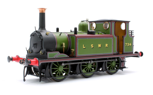 Dapol 010 014 terrier a1 - dapol,
