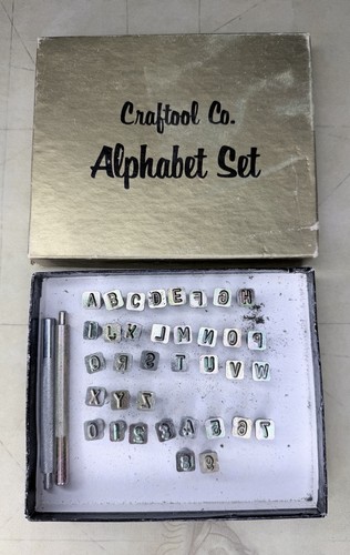 Vintage craftool 8137 - vintage,